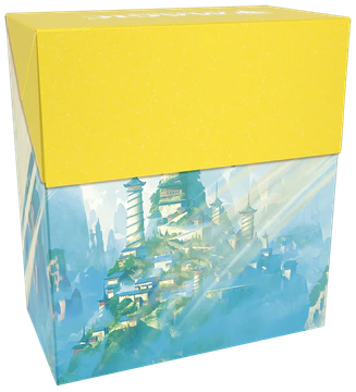 Avatar: The Last Airbender Prerelease Pack