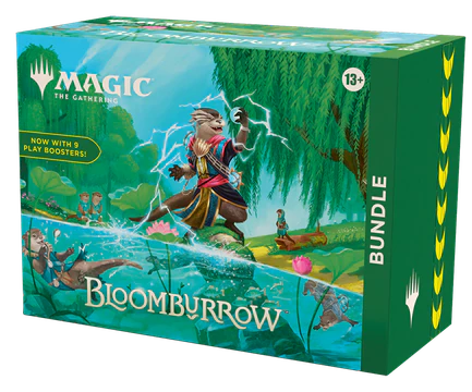Bloomburrow Bundle
