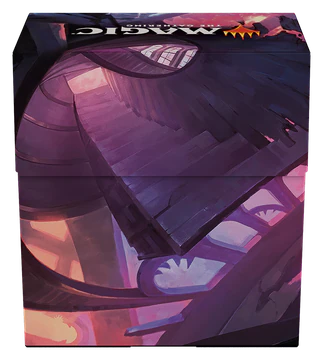 Duskmourn: House of Horror Prerelease Pack