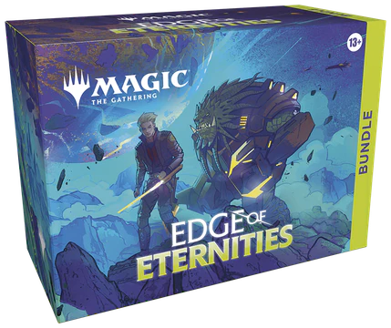 Edge of Eternities Bundle