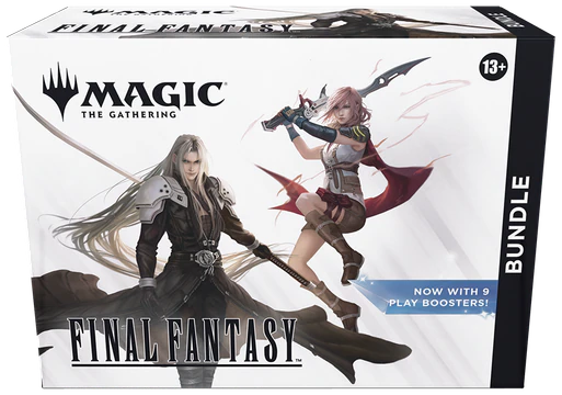 FINAL FANTASY Bundle