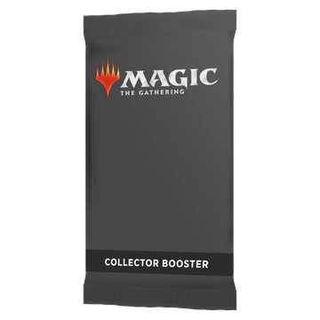 March of the Machine Collector Booster