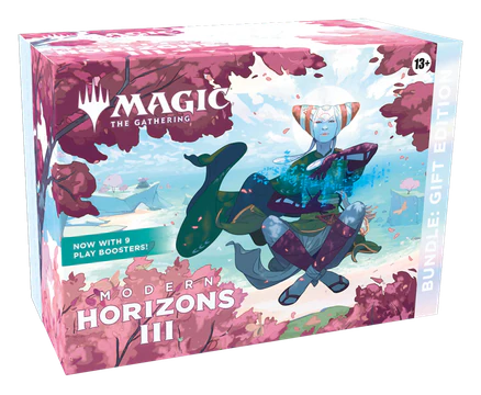 Modern Horizons 3 Bundle: Gift Edition