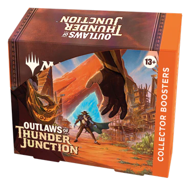 The Big Score Collector Booster Pack