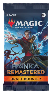 Ravnica Remastered Collector Booster