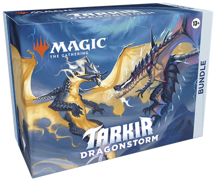 Tarkir: Dragonstorm Bundle