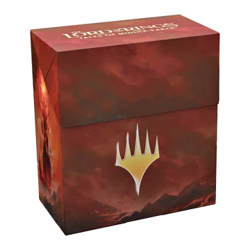 The Lord of the Rings: Tales of Middle-earth Prerelease Pack