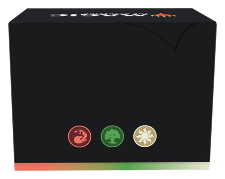 The Lost Caverns of Ixalan Commander Deck Ahoy Mateys