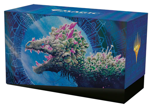 The Lost Caverns of Ixalan Bundle: Gift Edition